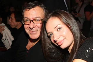 «Я хотела, пока была юной»: гражданская жена Андрея Урганта объяснила, почему так и не вышла за него замуж