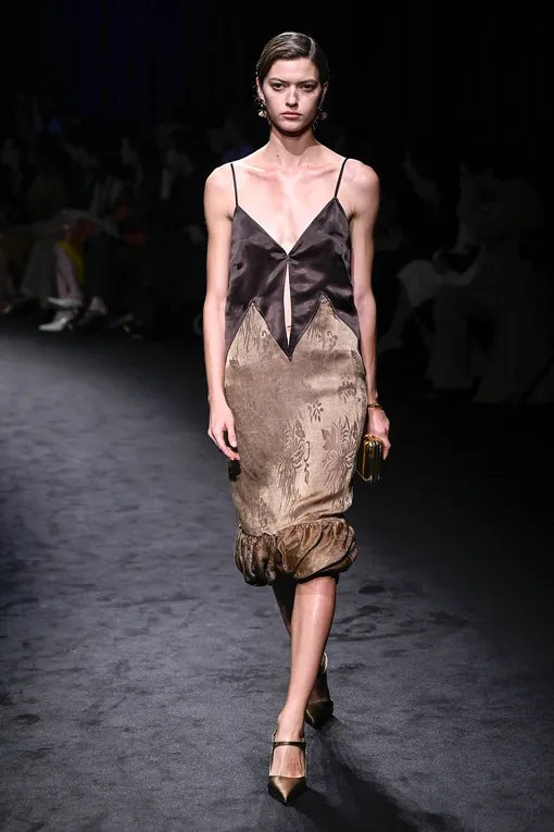 Ferragamo, осень 2026 Ferragamo, осень 2026