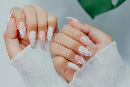 Как сделать накладные ногти долговечными: 5 простых советов мастеров маникюра Как сделать накладные ногти долговечными: 5 простых советов мастеров маникюра