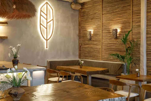 Интерьер четвертого Finch Интерьер четвертого Finch