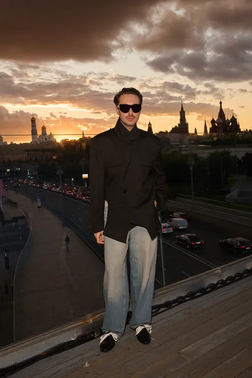 Алексей Сухарев Алексей Сухарев