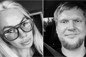 Мертвых 39-летнюю россиянку Любовь Стрелкову с бойфрендом Александром нашли на Кипре