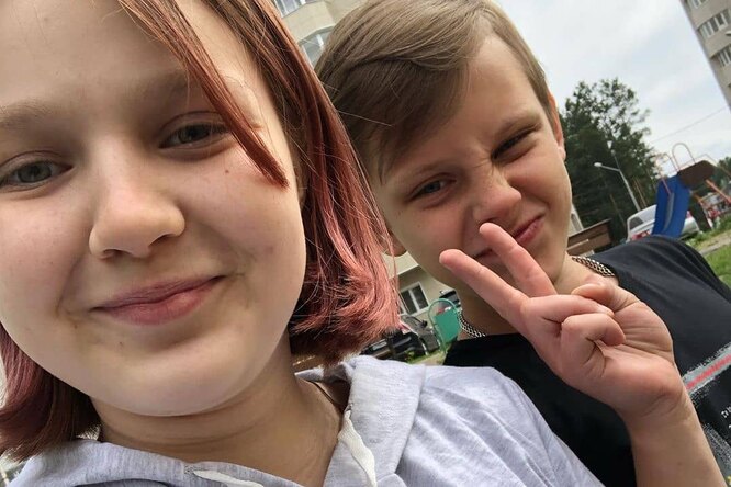 «У меня все тело болит»: забеременевшая в 13 лет школьница рассказала о родах