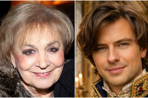 «Меня отвезли на скорой помощи»: Татьяна Судец рассказала, как Прохор Шаляпин помог ей после тяжелой операции «Меня отвезли на скорой помощи»: Татьяна Судец рассказала, как Прохор Шаляпин помог ей после тяжелой операции