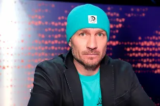10 малоизвестных фактов о Романе Костомарове 10 малоизвестных фактов о Романе Костомарове