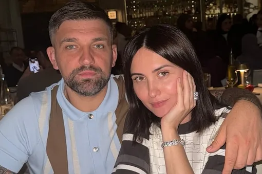 «Ты подарила мне двух замечательных дочерей»: Баста показал романтическое видео с женой в день ее 45-летия «Ты подарила мне двух замечательных дочерей»: Баста показал романтическое видео с женой в день ее 45-летия