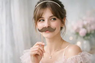 Как убрать женские усики: 5 самых популярных способов — их плюсы и минусы