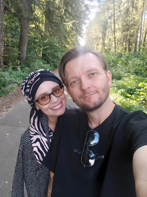 Жена Константина Маласаева борется с онкологией