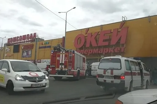 Двум детям, пострадавшим от огня в иркутском ТЦ, может понадобиться операция Двум детям, пострадавшим от огня в иркутском ТЦ, может понадобиться операция