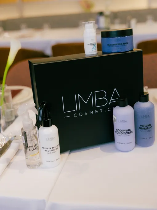 Limba Cosmetics Limba Cosmetics