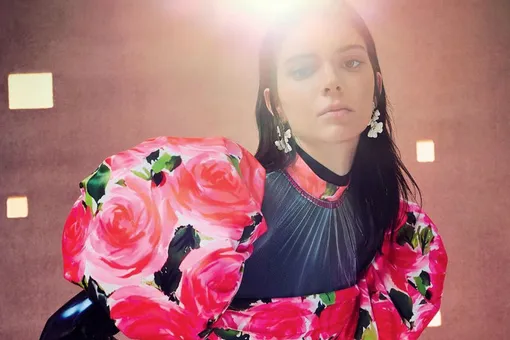 Кендалл Дженнер заговорила о свадьбе с возлюбленным Кендалл Дженнер заговорила о свадьбе с возлюбленным