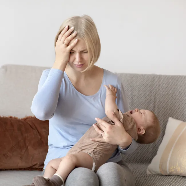 Почему не стоит говорить ему, как сильно ты устаешь — и что делать вместо этого