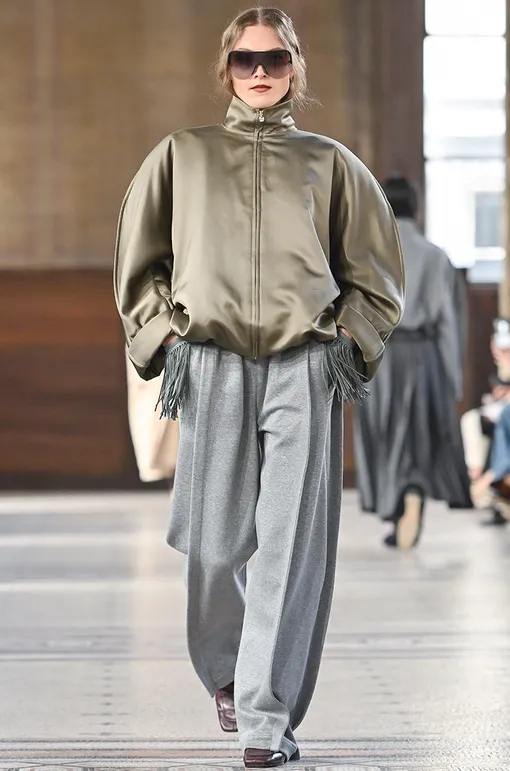 Carven, осень-зима 2026/2027 Carven, осень-зима 2026/2027