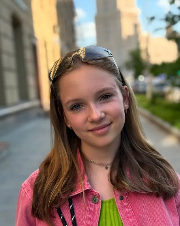 Betsy girl Чертищева Светлана Betsy girl Чертищева Светлана