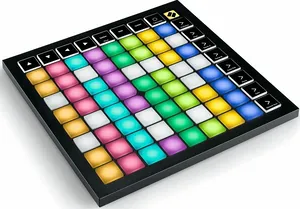 Контроллер NOVATION LAUNCHPAD X