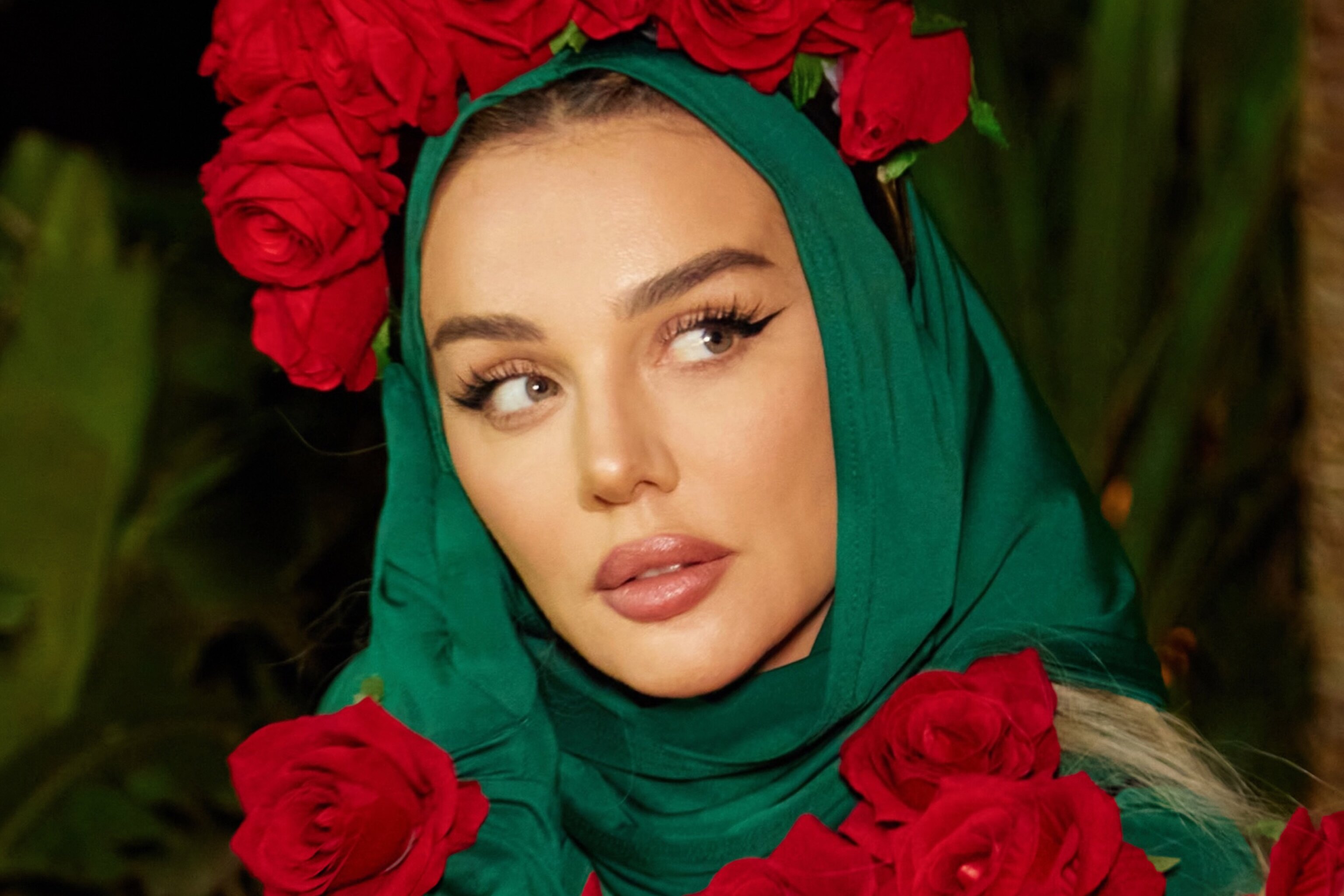 «Пыталась меня спасти»: Анна Седокова отреагировала на скандал из-за того, что она поклялась детьми на шоу «Мастер игры»