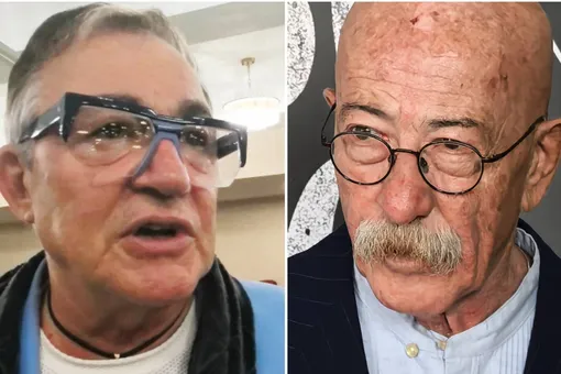 «У меня слезы»: Дмитрий Дибров оценил мюзикл-откровение по песням Александра Розенбаума