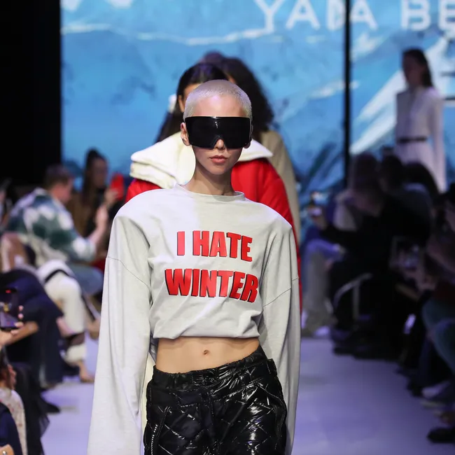 Выбор инфлюенсера: топ-5 брендов с Московской недели моды – рекомендация Виктории Романенко