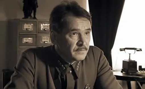 Александр Чабан