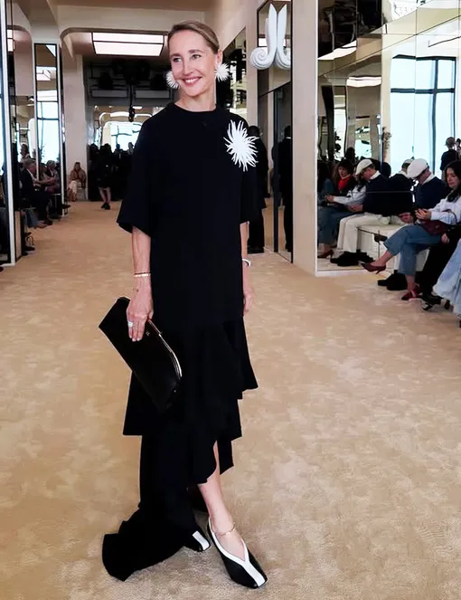 Оксана Бондаренко