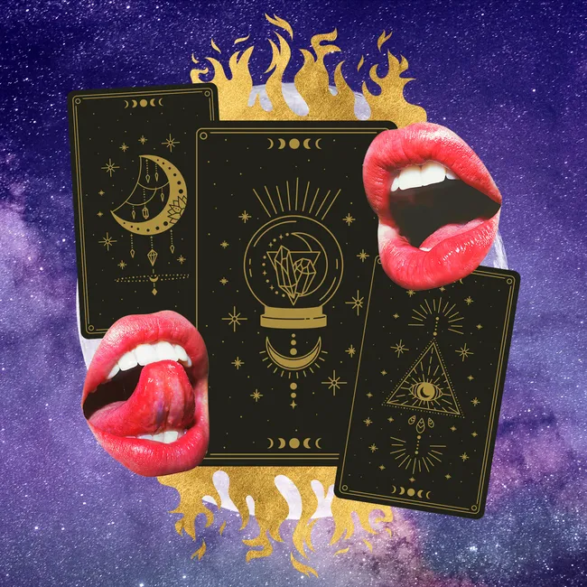 Любовный расклад Таро для всех знаков зодиака: неделя с 25 февраля по 3 марта