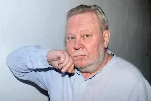 Владислав Толдыков скончался от рака полости рта Владислав Толдыков скончался от рака полости рта