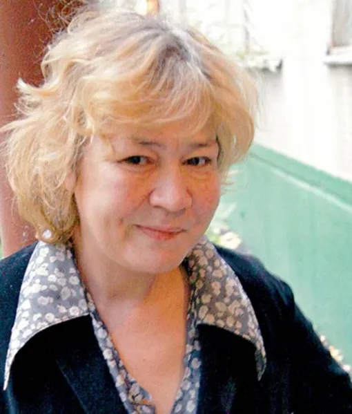 Галина Чурилова прожила 63 года