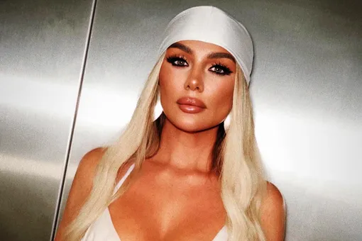 «Меня это бесит больше всего»: Анна Седокова пожаловалась на сына, который забирает ее телефон «Меня это бесит больше всего»: Анна Седокова пожаловалась на сына, который забирает ее телефон