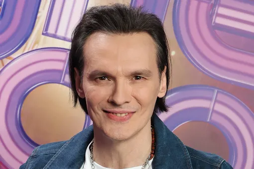 «Люба умерла»: Влад Сташевский возмутил членов жюри шоу «Суперстар!» и потерпел фиаско «Люба умерла»: Влад Сташевский возмутил членов жюри шоу «Суперстар!» и потерпел фиаско