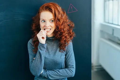 Почему нельзя отгрызать гель-лак: как эта «безобидная» привычка может лишить тебя ногтей Почему нельзя отгрызать гель-лак: как эта «безобидная» привычка может лишить тебя ногтей