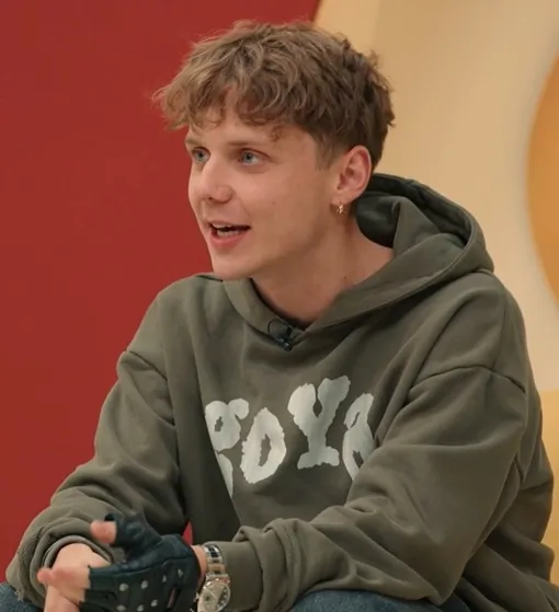 Ваня Дмитриенко назвал свое любимое женское имя