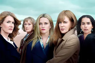 9 сериалов, которые идеально подходят для просмотра осенью 9 сериалов, которые идеально подходят для просмотра осенью