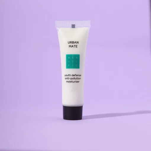 BEAUTIFIC — Urban mate дневной крем-флюид против первых признаков старения