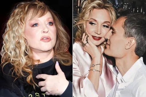 Алла Пугачева эмоционально обратилась к мужу Кристины Орбакайте, увидев их фото в лифте Алла Пугачева эмоционально обратилась к мужу Кристины Орбакайте, увидев их фото в лифте