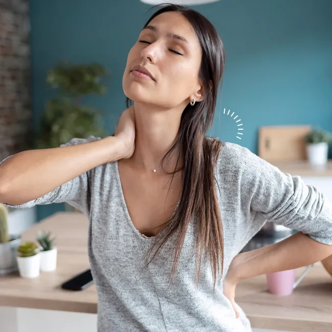 Как отличить «возрастные» боли в суставах от серьезных проблем