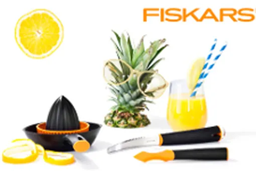 Конкурс от Fiskars! Конкурс от Fiskars!