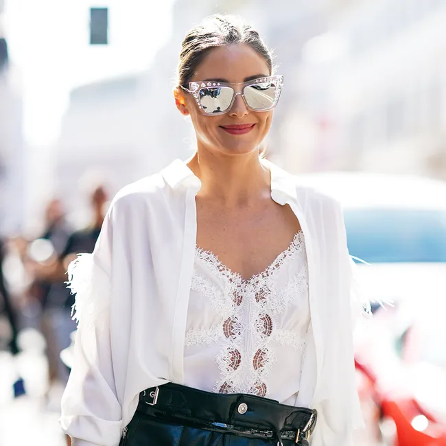 Как выбрать недорогое кружево: 8 советов, которые уберегут от модного провала