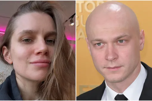 «Юра, не благодари»: Дарья Мельникова объяснила свои слова про «дурачка» Борисова «Юра, не благодари»: Дарья Мельникова объяснила свои слова про «дурачка» Борисова