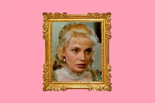 Куда пропала и как сейчас выглядит красотка из сериала «Графиня де Монсоро» Куда пропала и как сейчас выглядит красотка из сериала «Графиня де Монсоро»