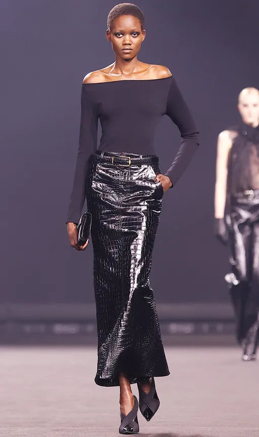 Elie Saab, осень-зима 2026/2027 Elie Saab, осень-зима 2026/2027