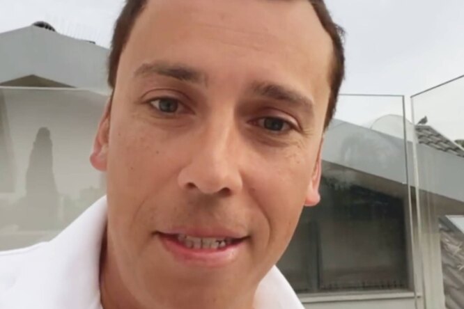 «Не упрекайте меня в предательстве»: Галкин признался, почему уехал в Израиль