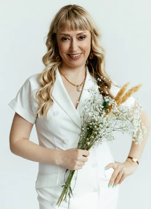 Светлана Целищева умерла после укуса энцефалитного клеща