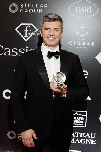 Юрий Клюшенков (UESUPPS) Юрий Клюшенков (UESUPPS)