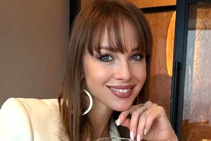 «Угонять мужчин — мое хобби»: Полина Диброва едко ответила на упреки женщин «Угонять мужчин — мое хобби»: Полина Диброва едко ответила на упреки женщин