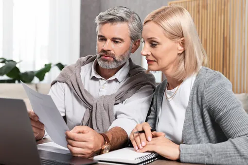 самые крепкие браки