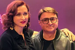 «Муж не аплодирует»: Екатерина Стулова рассказала о реакции Максима Лагашкина на откровенные сцены с ее участием