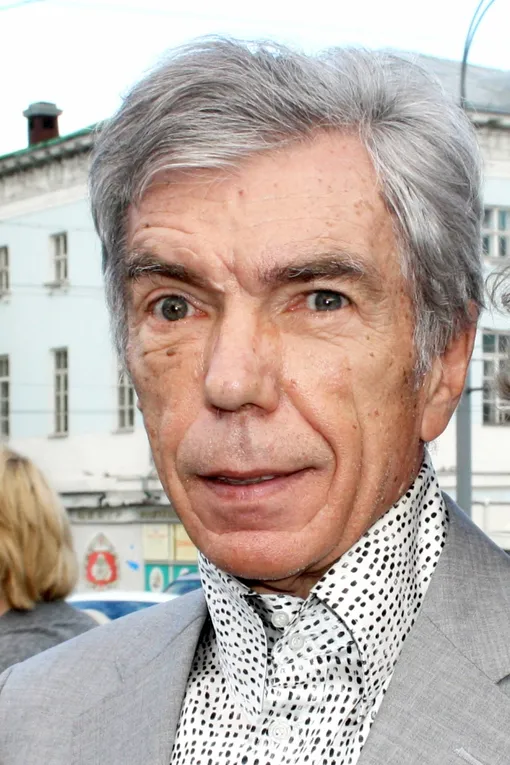 Юрий Николаев прожил 76 лет