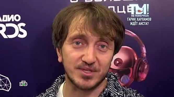 Нажми и смотри