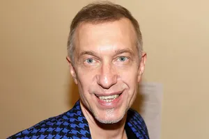 «Я боюсь, что это неправильно»: Леонид Дзюник выступил против похорон Сергея Соседова на Перепечинском кладбище «Я боюсь, что это неправильно»: Леонид Дзюник выступил против похорон Сергея Соседова на Перепечинском кладбище