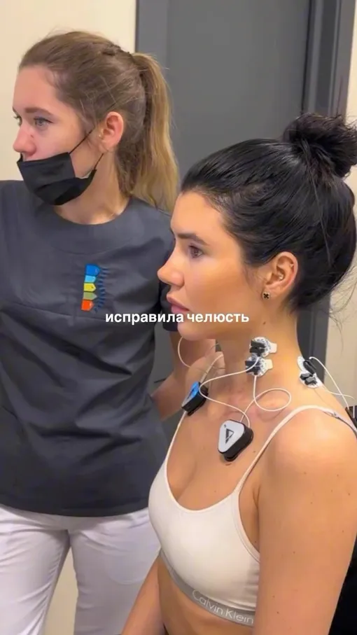 Айрин Сигал рассказала о бьюти-трансформации